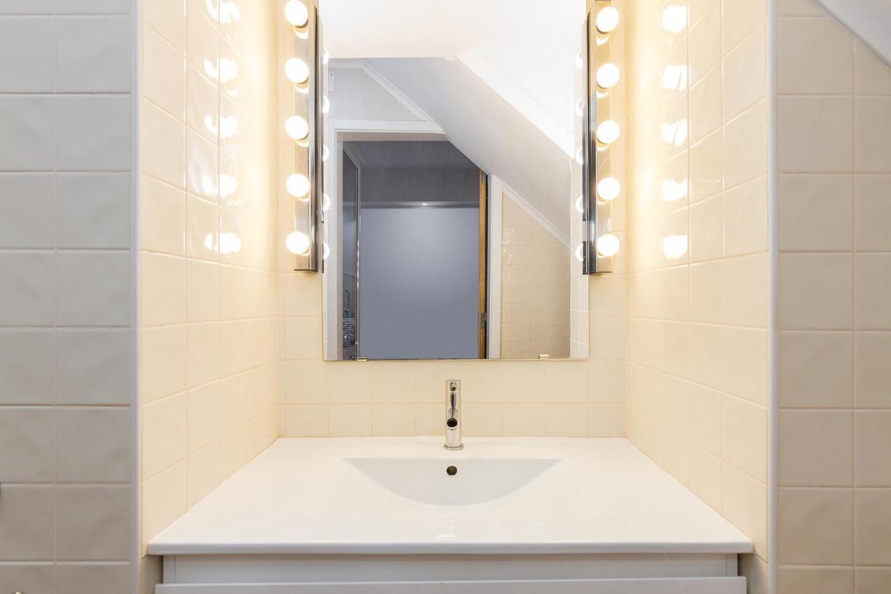 Alfama First Floor Apartment Lissabon